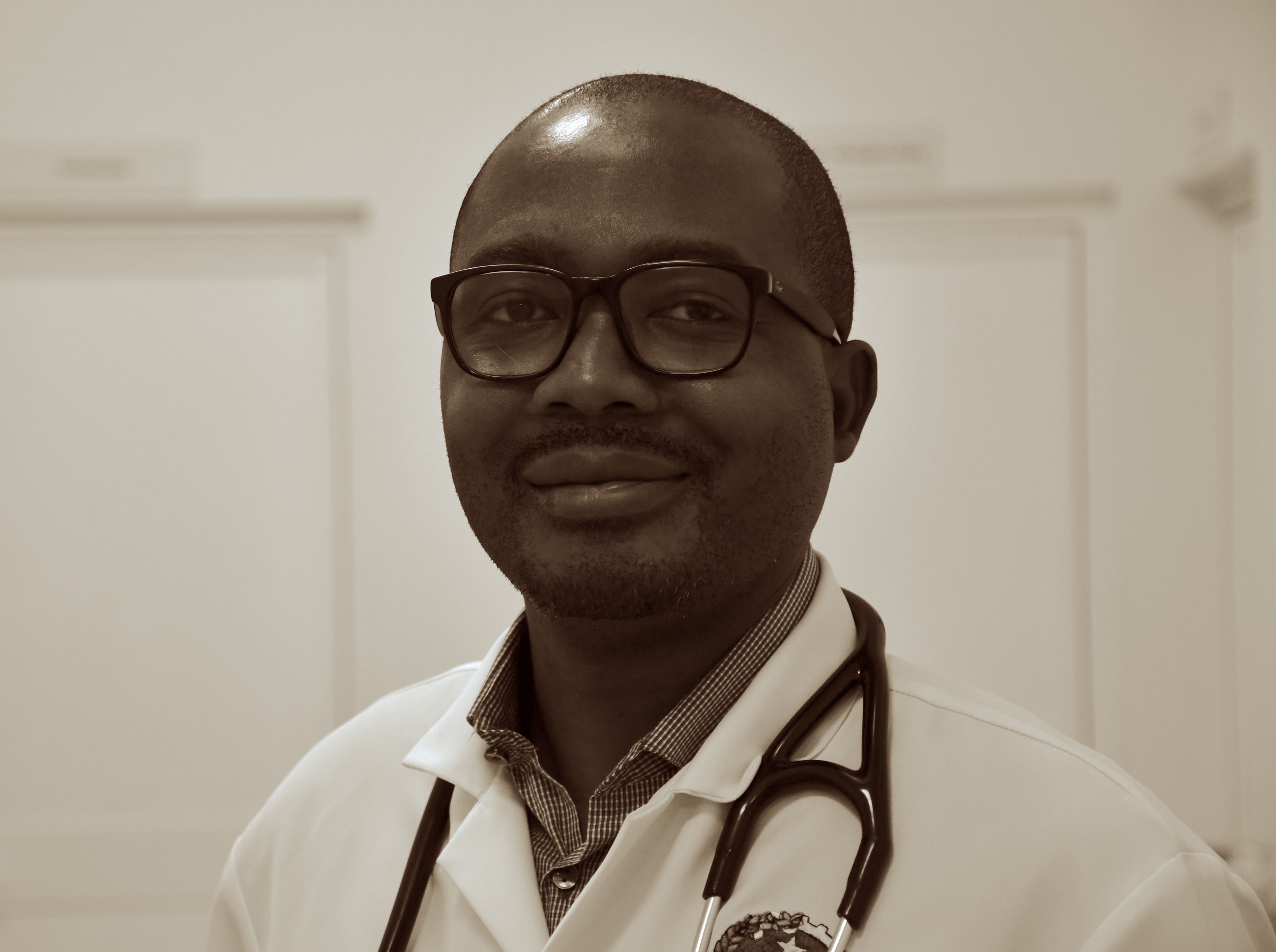 Dr. Augusto Matias da Fonseca