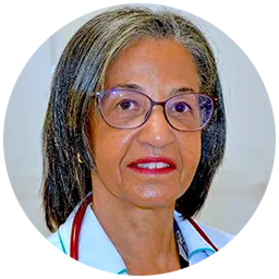 Maria Lina de Menezes Antunes