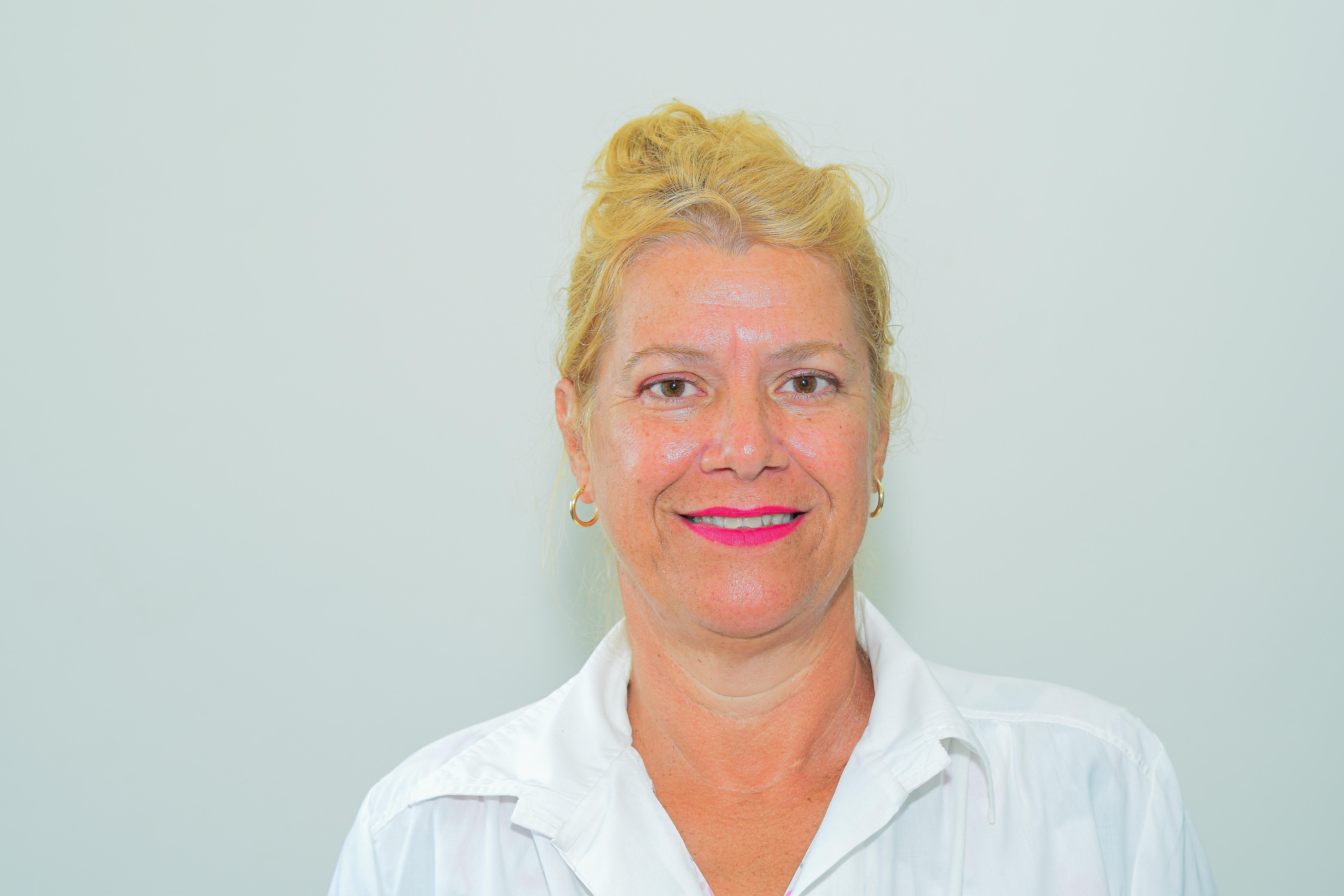 Dra. Leticia Valle Jiménez