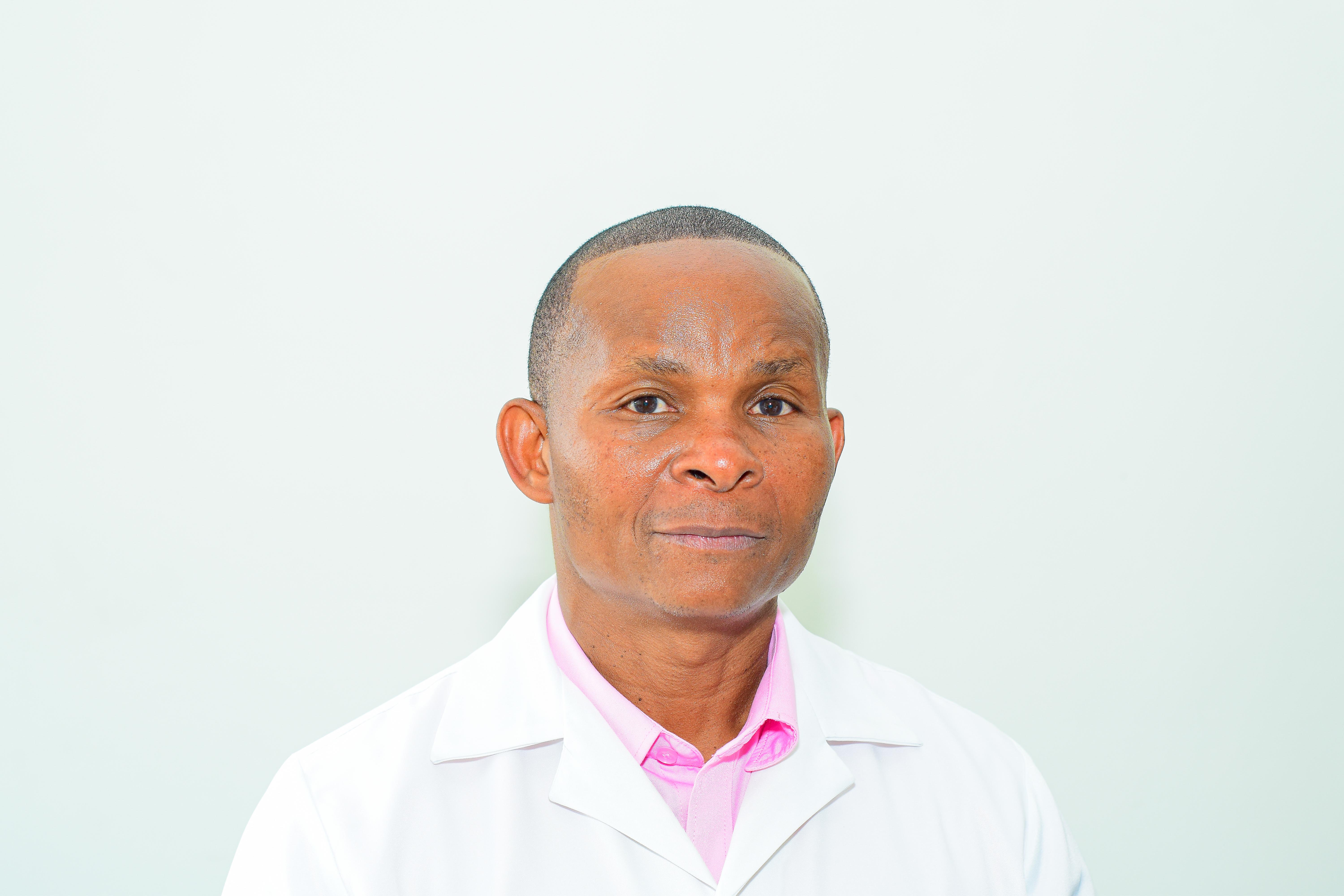 Dr. Bartolomeu Francisco Domingos Cabo