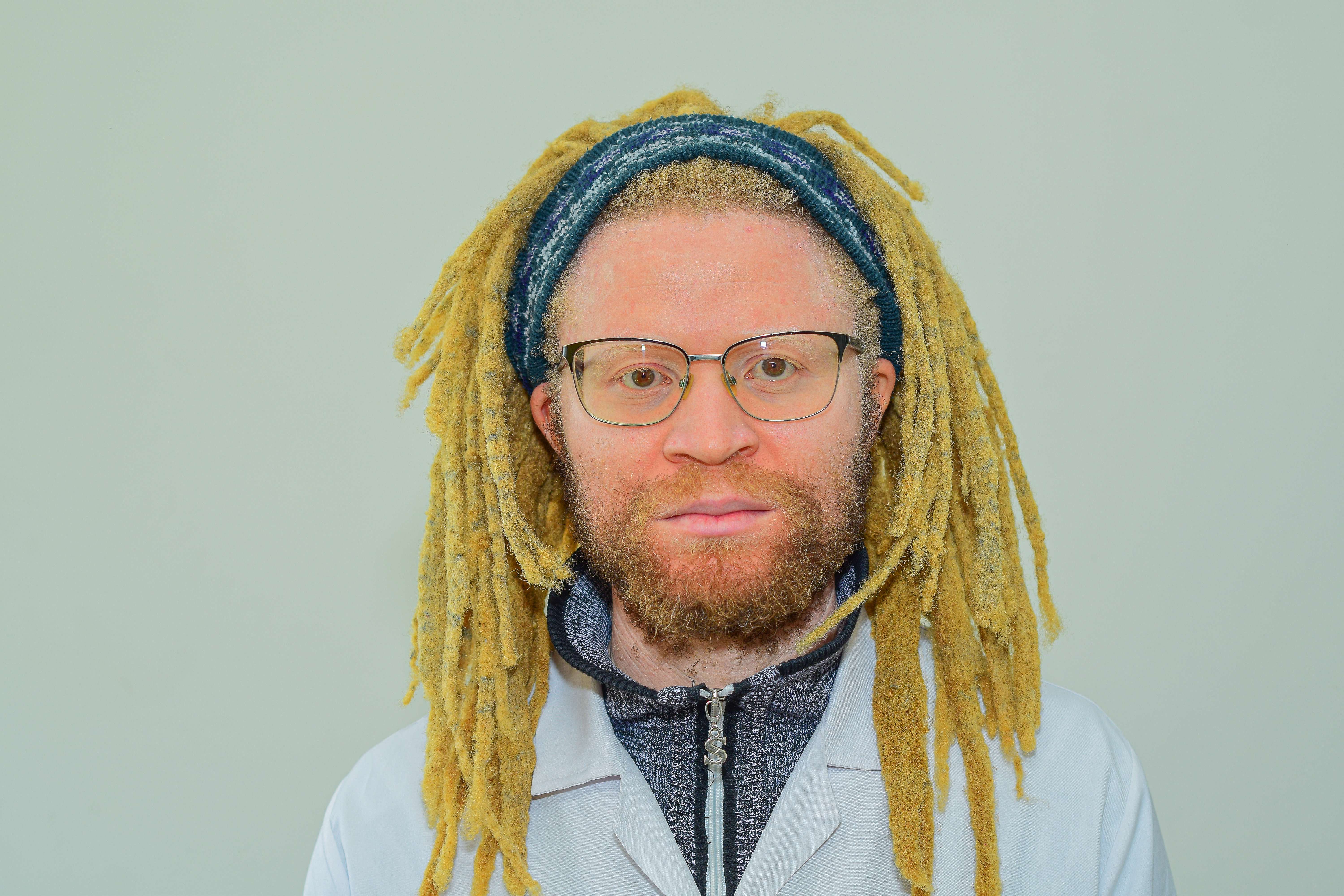 Dr. Faustino Luís Kapungo