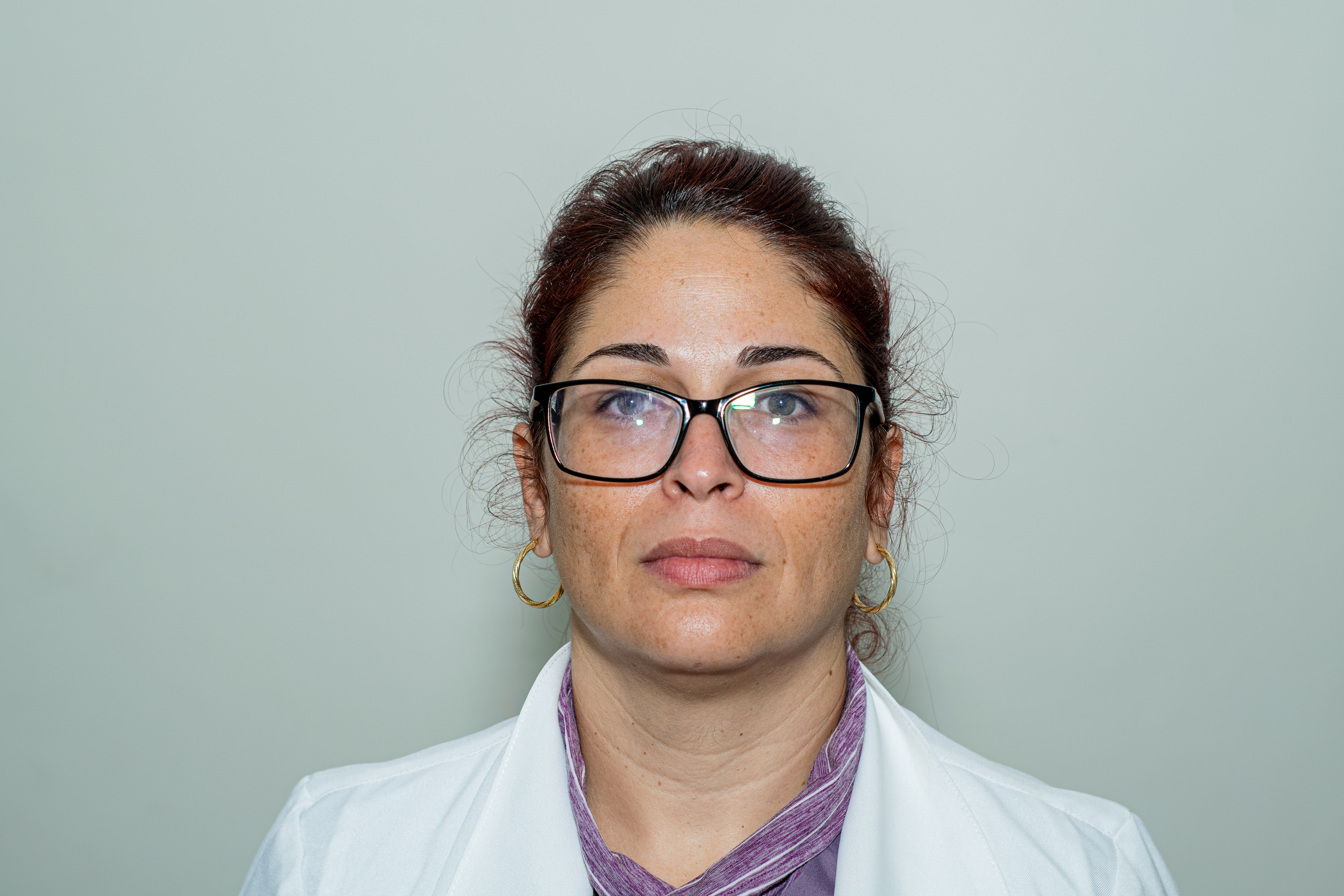 Dra. Dainet Pérez Ledesma