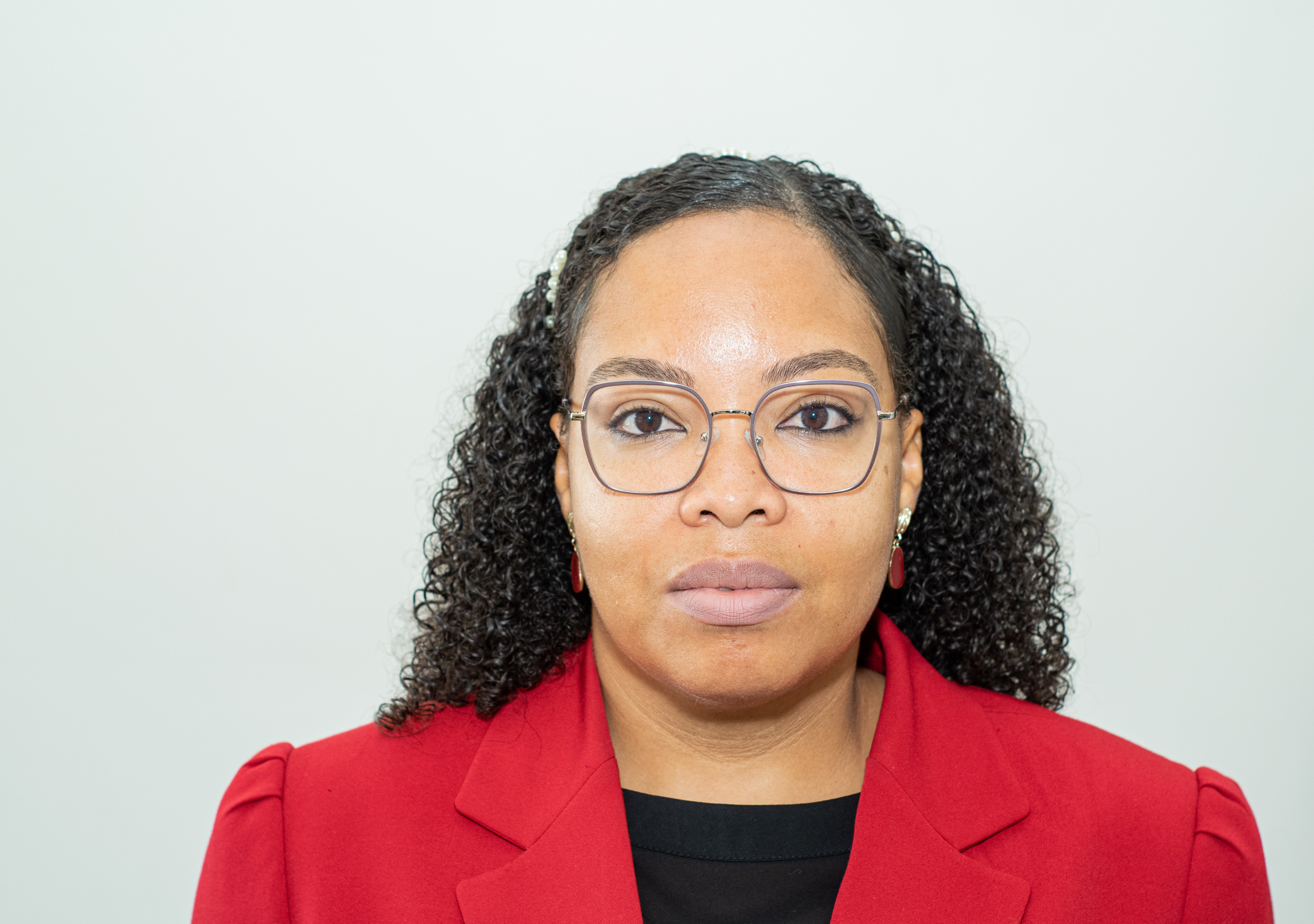 Dra. Sarai Gourgel