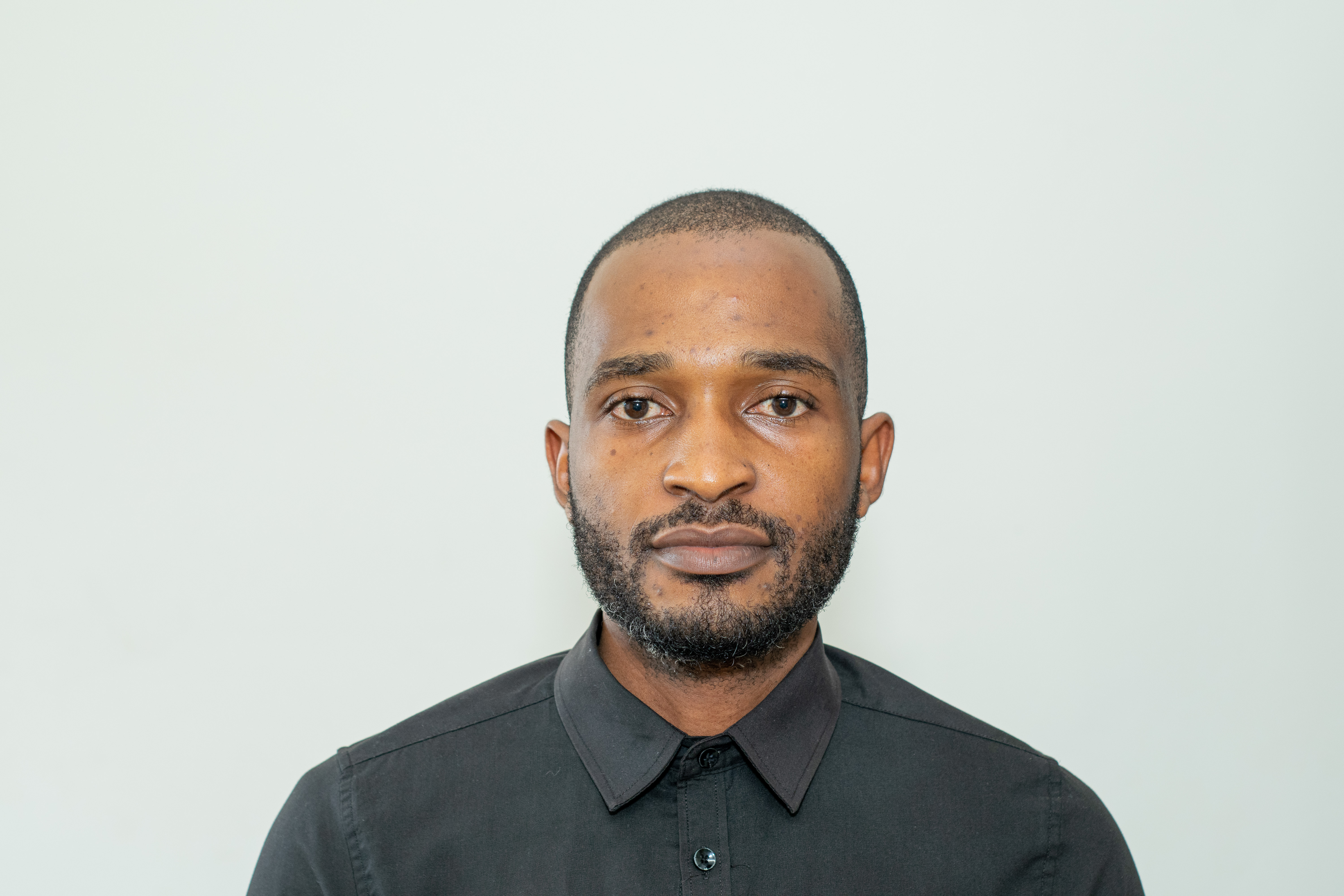 Dr. Fayade Munguengue