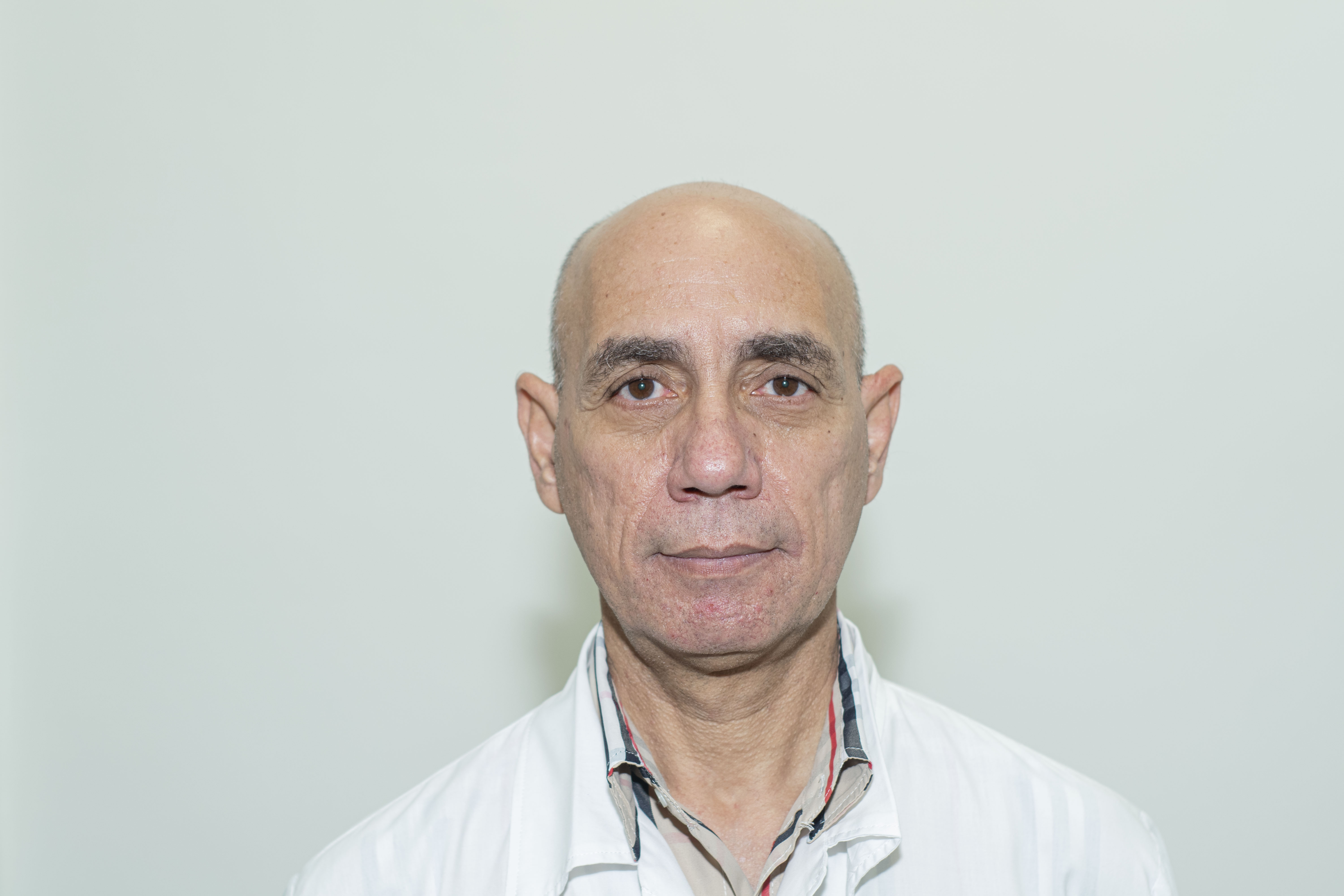 Dr. Alexis Hechavarria Guerra